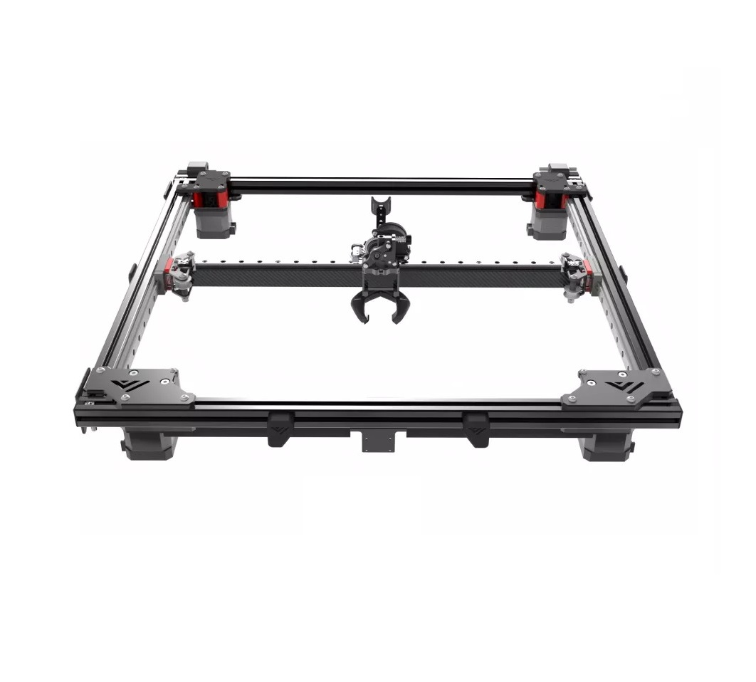 Mellow DIY VzBoT AWD 330 6