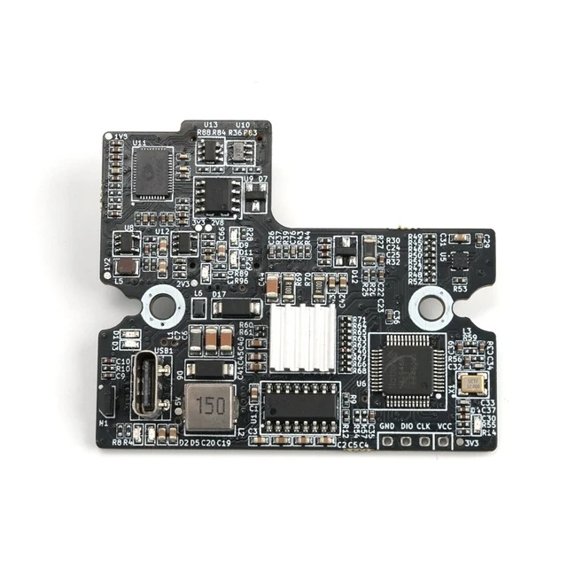 Плата экструдера Flashforge AD5X