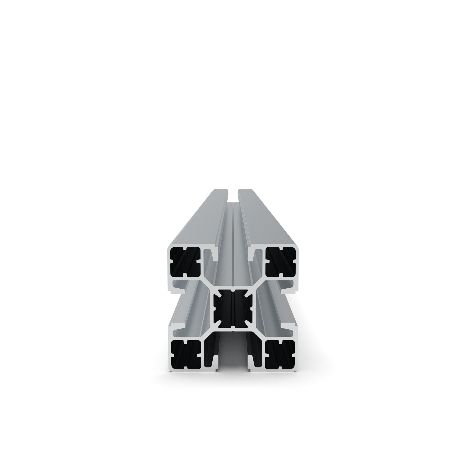 ПРОФИЛЬ КОНСТРУКЦИОННЫЙ 45Х45SL (БЕЗ ПОКРЫТИЯ)