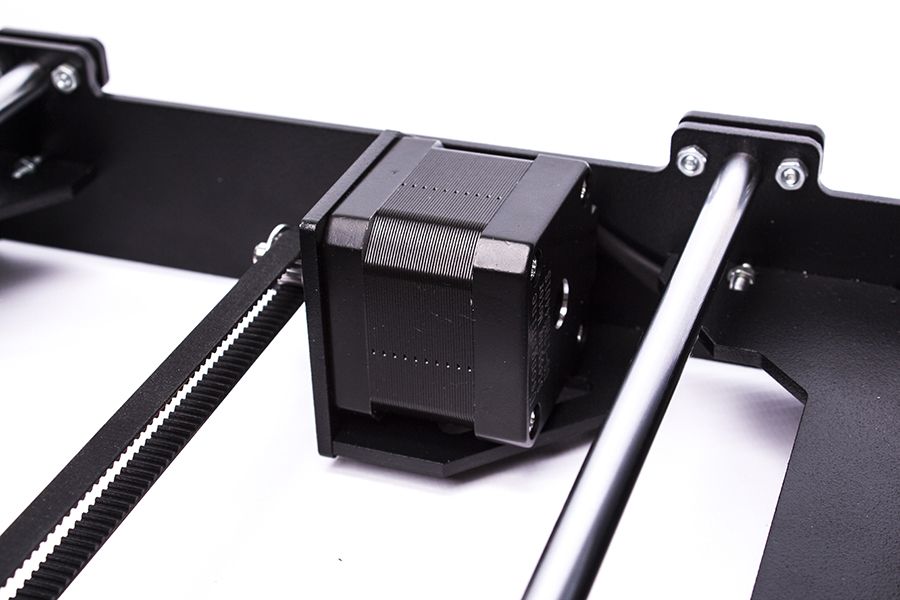 Корпус P3 Steel 200