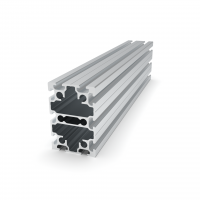 ПРОФИЛЬ КОНСТРУКЦИОННЫЙ 80Х120H (БЕЗ ПОКРЫТИЯ) (2)