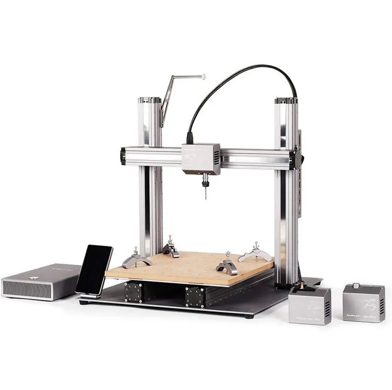 3D MFP machine Snapmaker 2.0 A350T (A350 T) 3 in 1 1