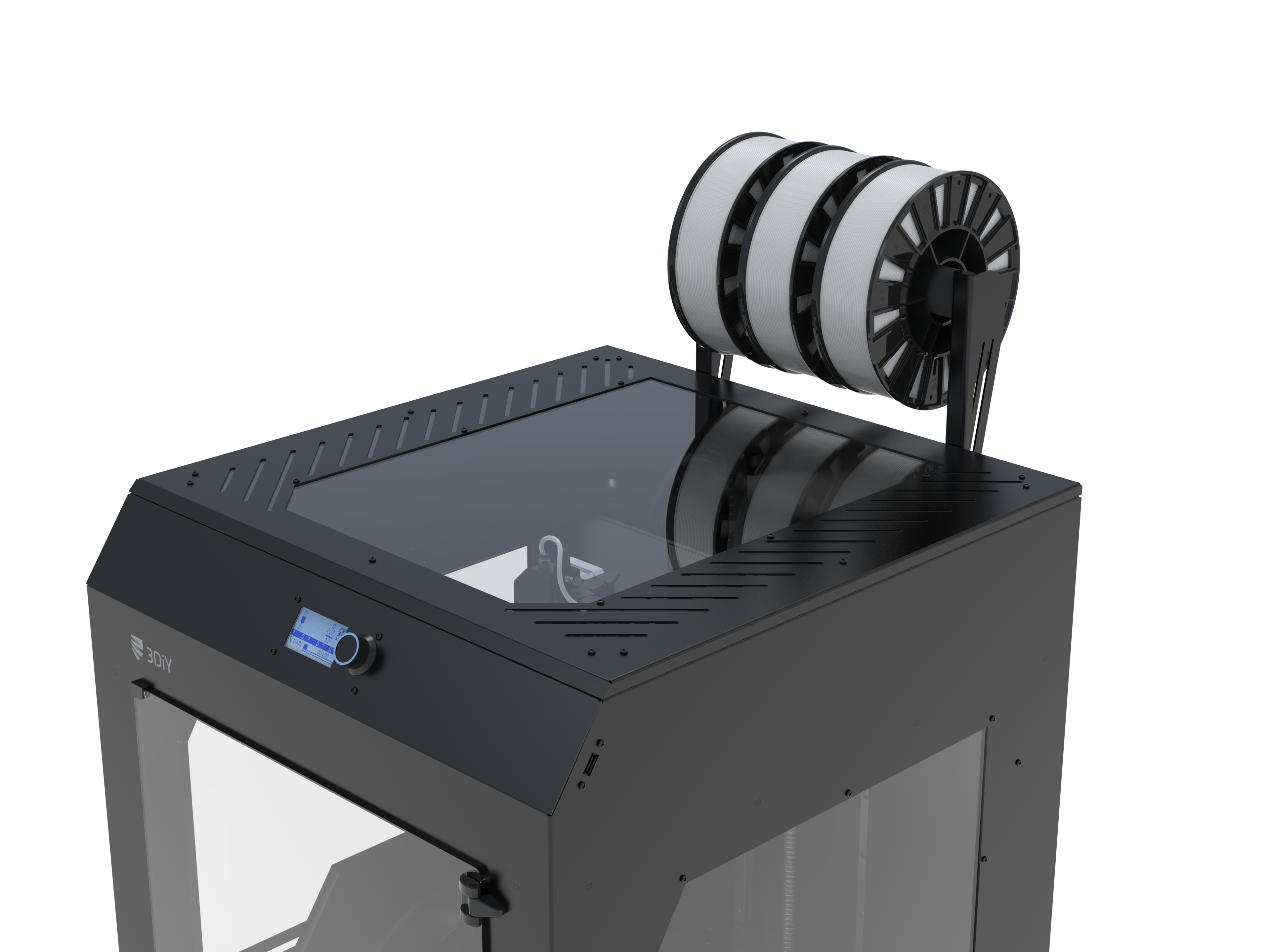 3D-принтер Bizon 3