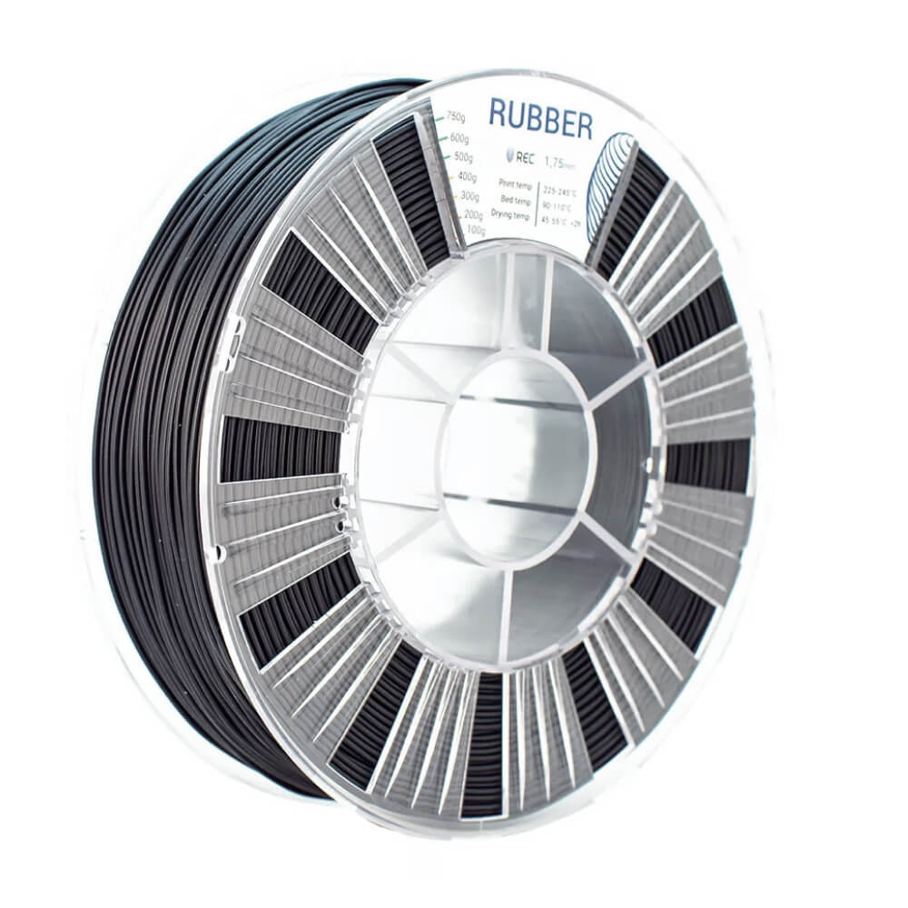 RUBBER_plastic_1_75_REC_black_0_75_kg_1