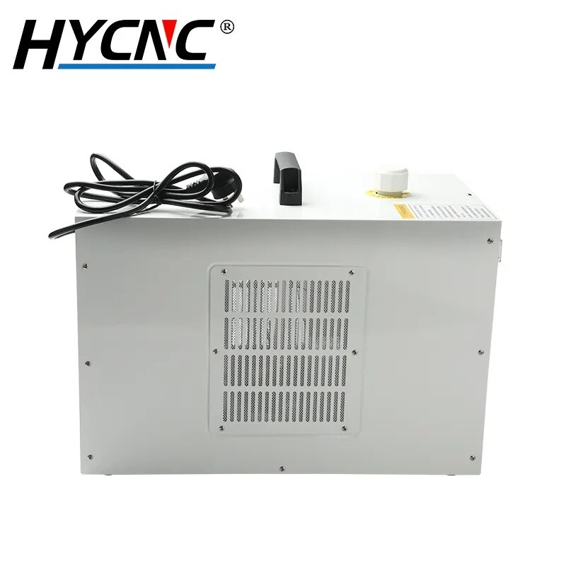 Promyshlennyj chiller CW-3000 TG (9l, 220V) 3