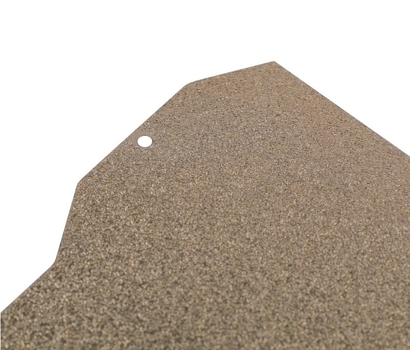 PEI коврик 330x330мм-VzBot