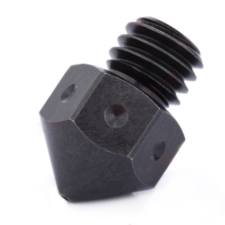 High-Temperature-Nozzle MK8-Hardened-Steel-Trianglelab