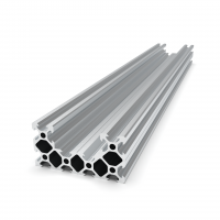 ПРОФИЛЬ КОНСТРУКЦИОННЫЙ V20.40Х80.П (БЕЗ ПОКРЫТИЯ) (2)