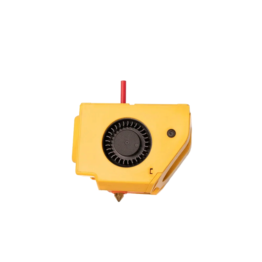 Оригинальный экструдер в сборе FlyingBear Ghost6