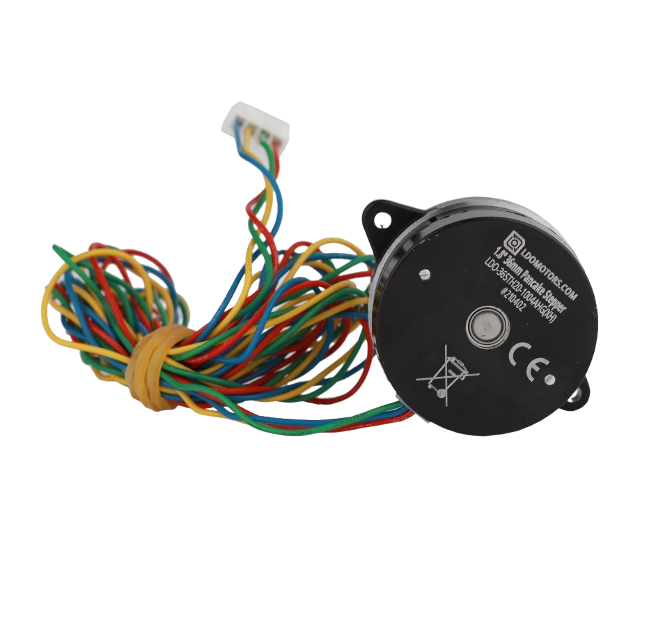 SHagovyj_dvigatel_LDO-36STH20-1004AHG_XH_s_shesternej_3