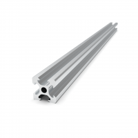 ПРОФИЛЬ КОНСТРУКЦИОННЫЙ V20Х20 (БЕЗ ПОКРЫТИЯ) (2)