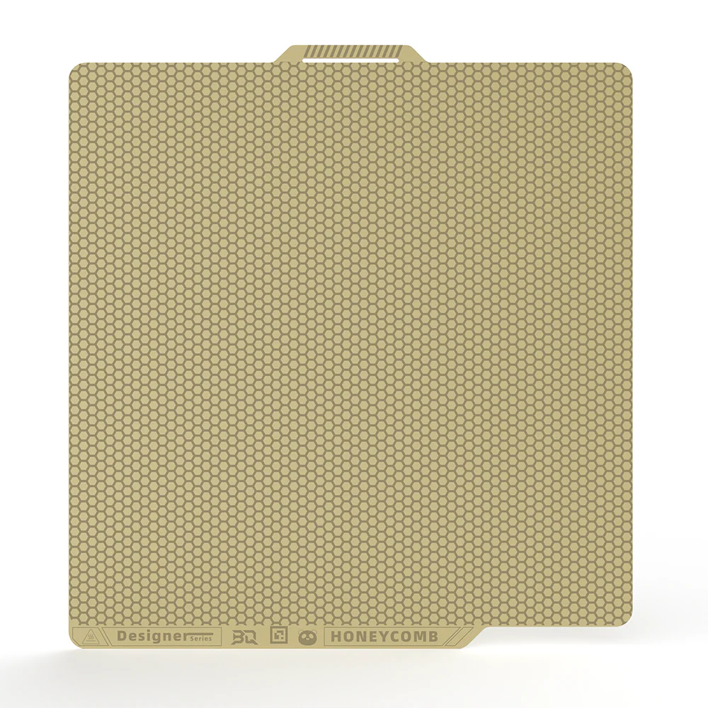 BIQU Panda BuildPlate Designer