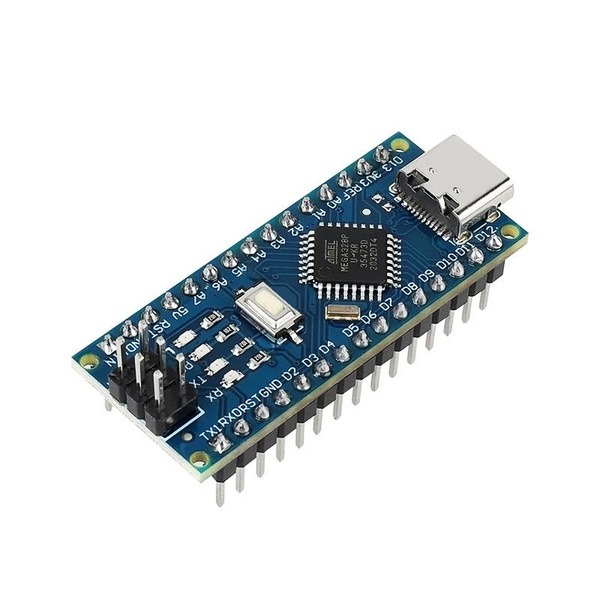 arduino nano 3.0 type c