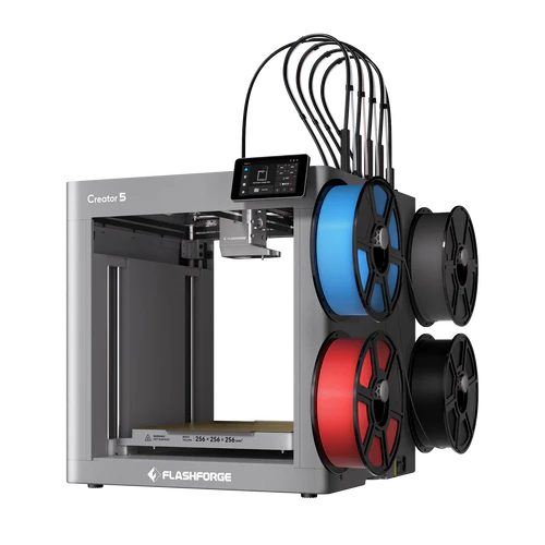Flashforge Creator 5 2