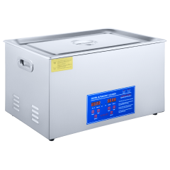 Ультразвуковые ванны (мойки)