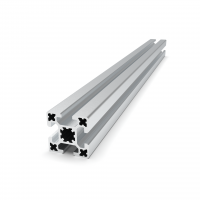 ПРОФИЛЬ КОНСТРУКЦИОННЫЙ 40Х40 (БЕЗ ПОКРЫТИЯ) (2)