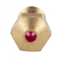 Рубиновое сопло