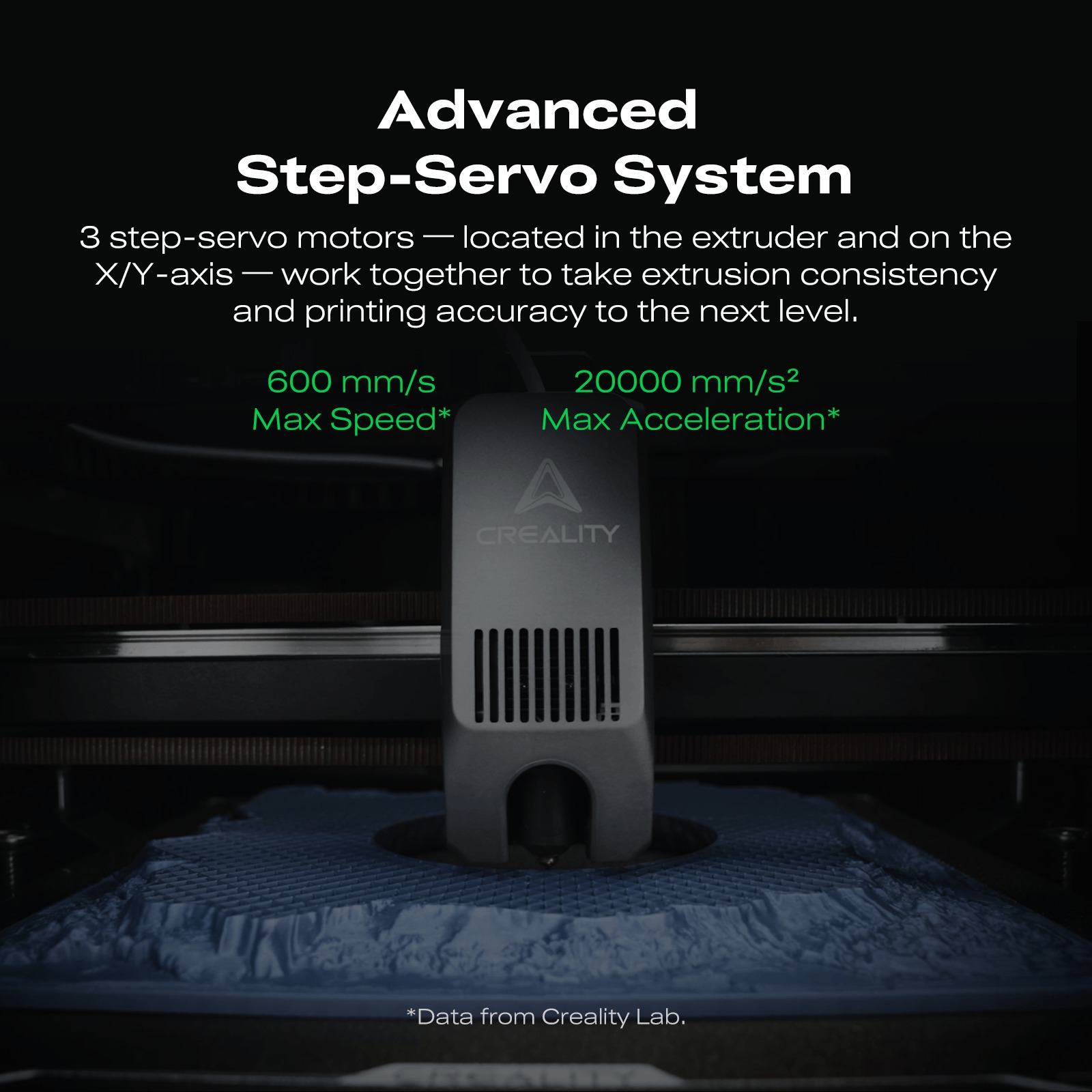 K2 Combo 3D Printer 1