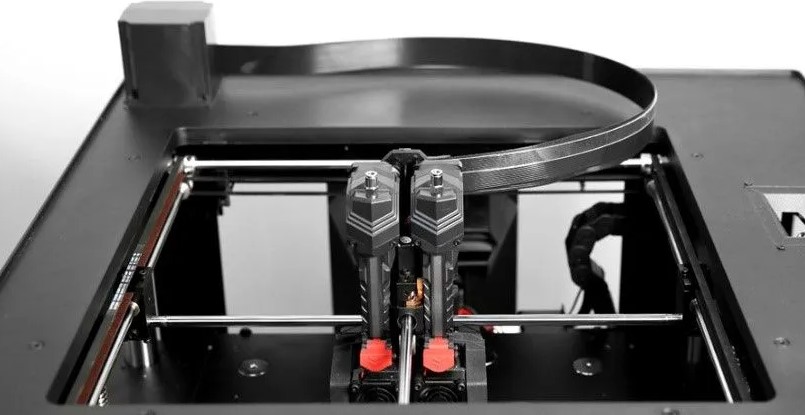 3D принтер Raise3D Pro3-3