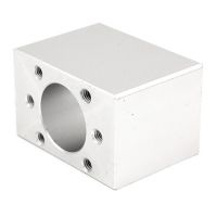 Модуль крепления гайки ШВП DSG12H Модуль крепления гайки ШВП DSG12H