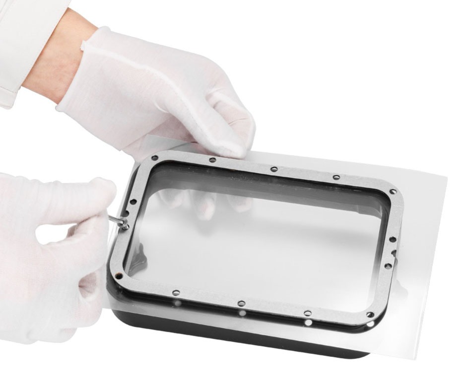 FEP-пленка для 3D принтера FEP-пленка для 3D принтера