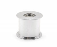 Ролик d5-D32 для ремня 15 мм Ролик d5-D32 для ремня 15 мм