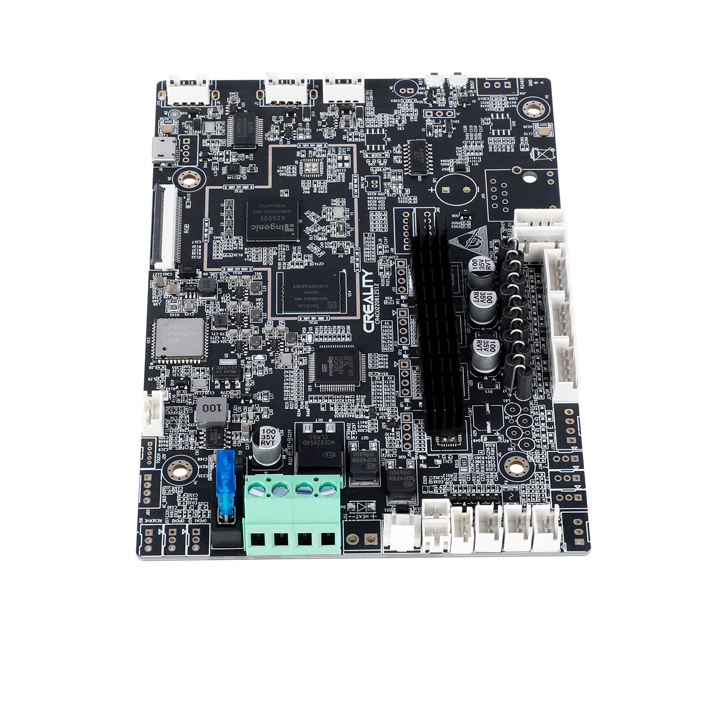 K1 Mainboard Kit 3