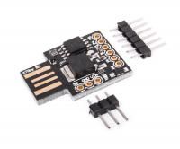 Digispark Attiny 85