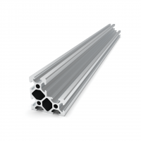 ПРОФИЛЬ КОНСТРУКЦИОННЫЙ 20.40Х40.22 (БЕЗ ПОКРЫТИЯ)