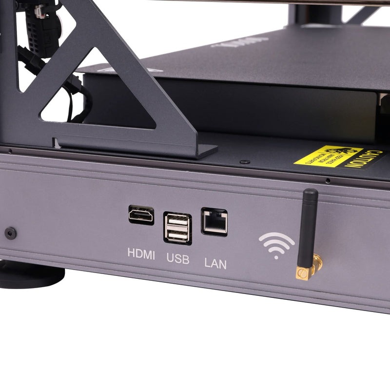 Sovol_SV08_Max_3D_Printer_port