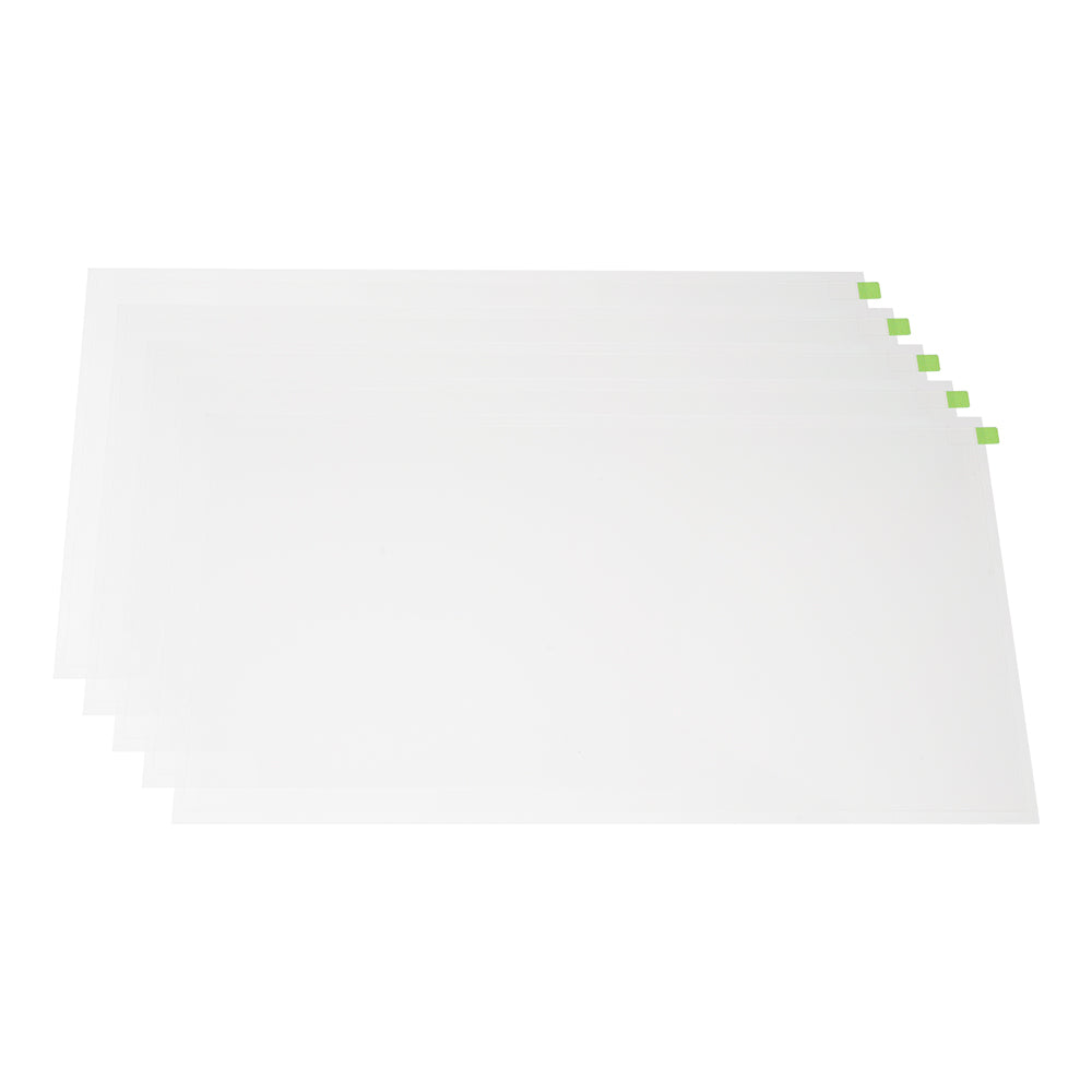 Защитная пленка для экрана 5 шт- Anycubic Photon M7 Max