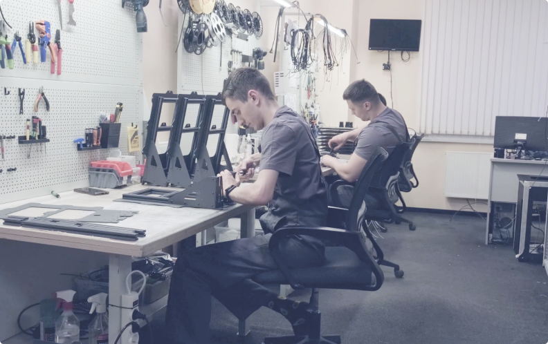 Российские производители 3D принтеров