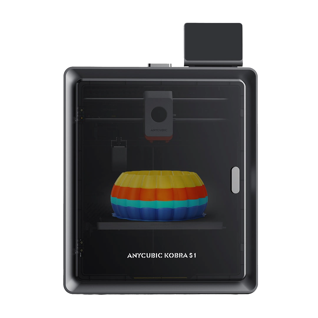 Anycubic Kobra S1/ S1 Combo