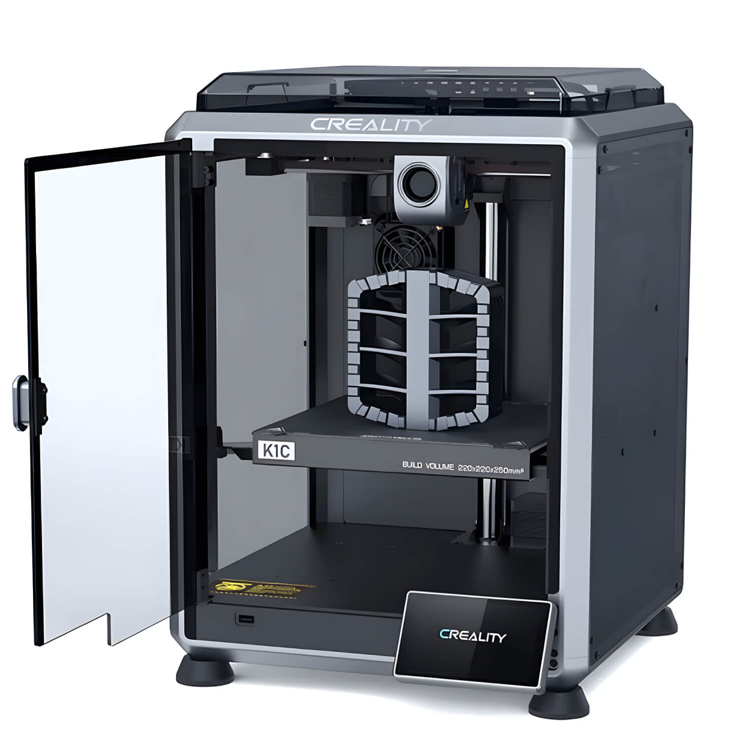 3D принтер Creality K1C