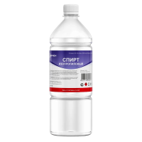 isopropiloviy spirt 1l