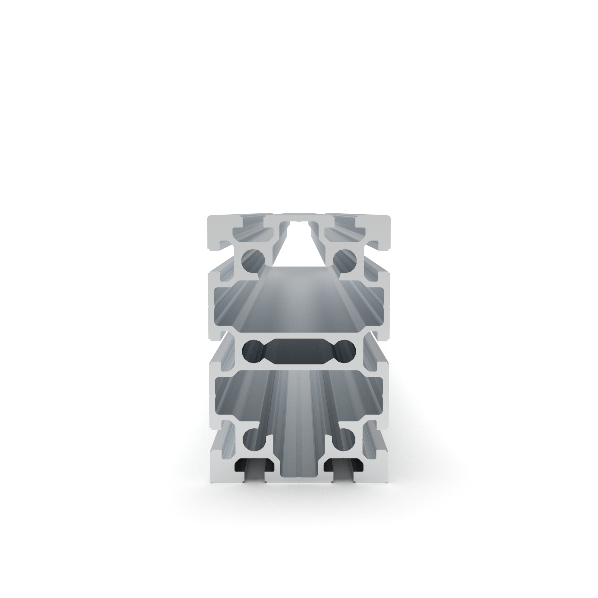 ПРОФИЛЬ КОНСТРУКЦИОННЫЙ 90Х135H (БЕЗ ПОКРЫТИЯ)