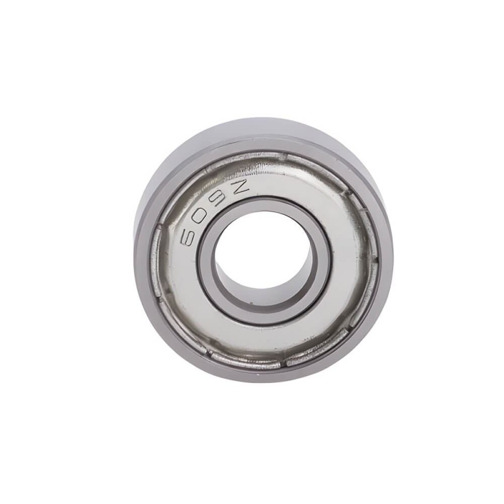 Радиальный подшипник 609 ZZ