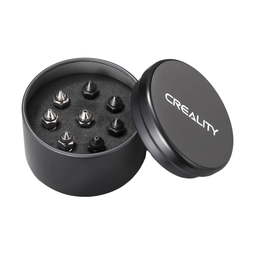 komplekt-originalnyh-sopel-creality-k1-k1-max-8-sht-hromirovannaya-med-i-zakalyonnaya-stal-2