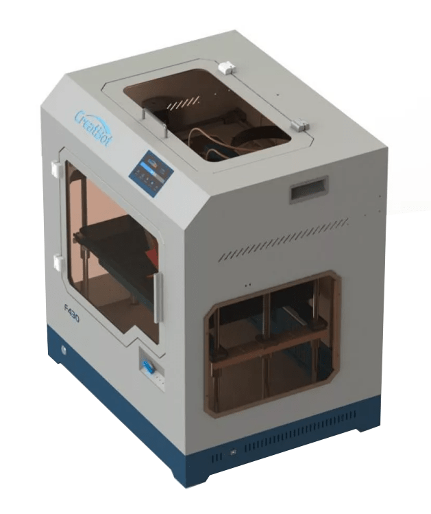 3D принтер CreatBot F430-3