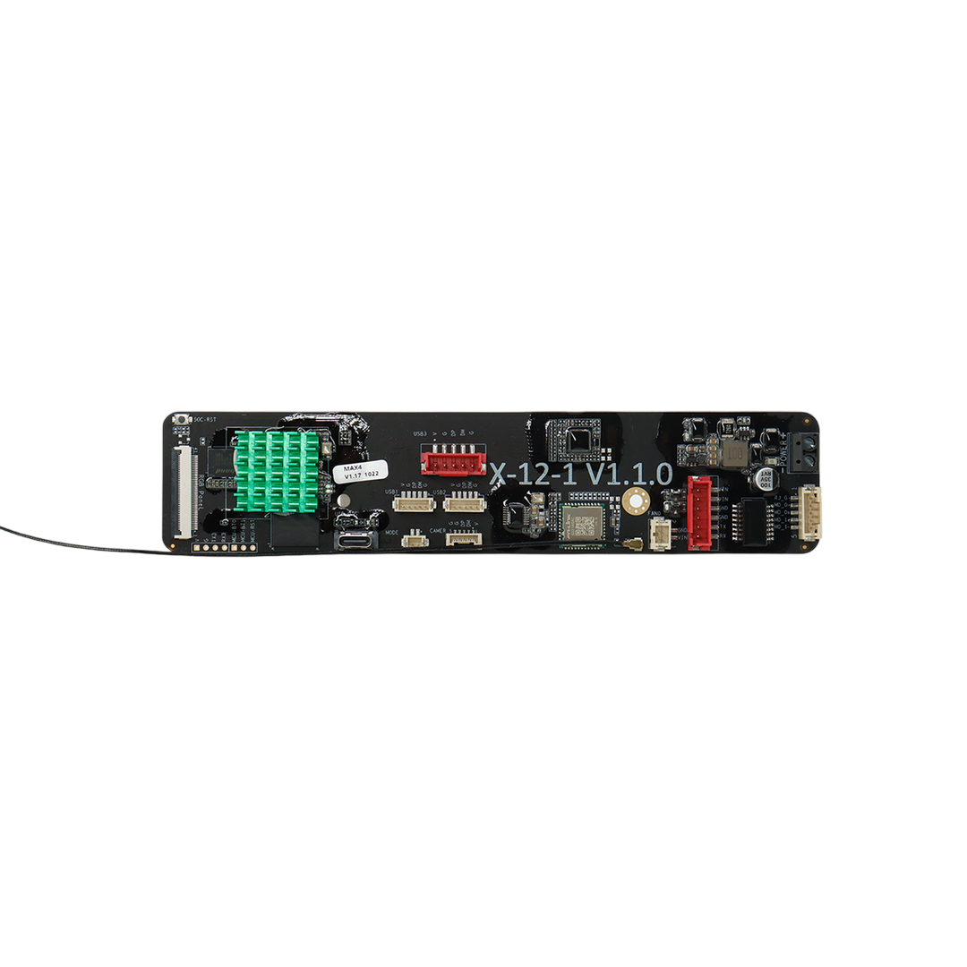 Max4 AP Board