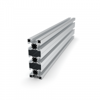 ПРОФИЛЬ КОНСТРУКЦИОННЫЙ 40Х120SL (БЕЗ ПОКРЫТИЯ) (2)