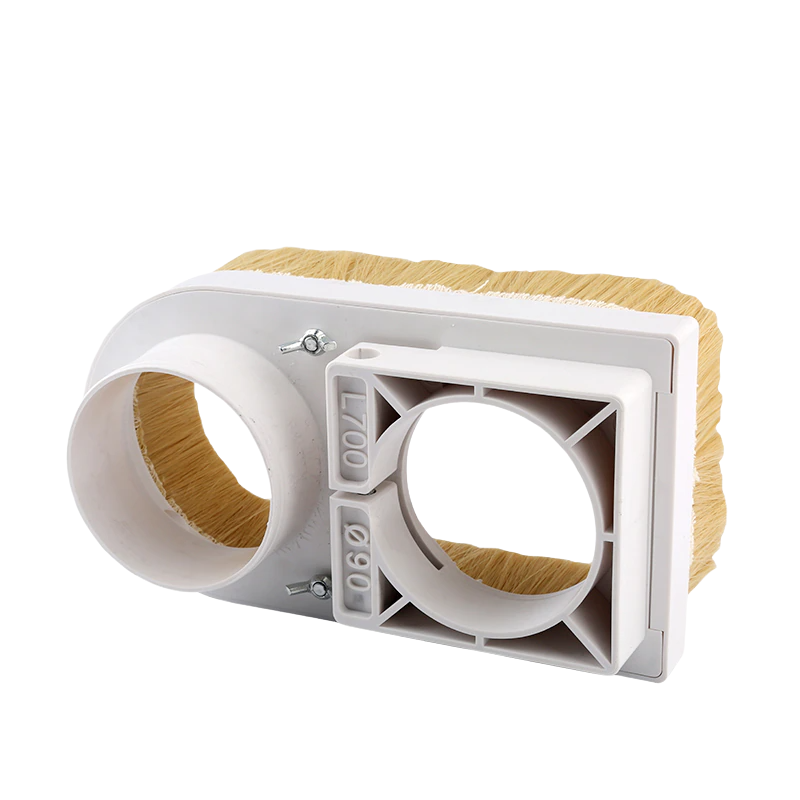 Razbornaya shchetka-nasadka dlya shpindelya 1