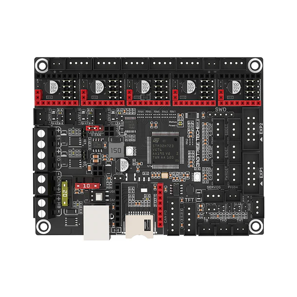 BIGTREETECH_BTT_SKR_3_control_board_2