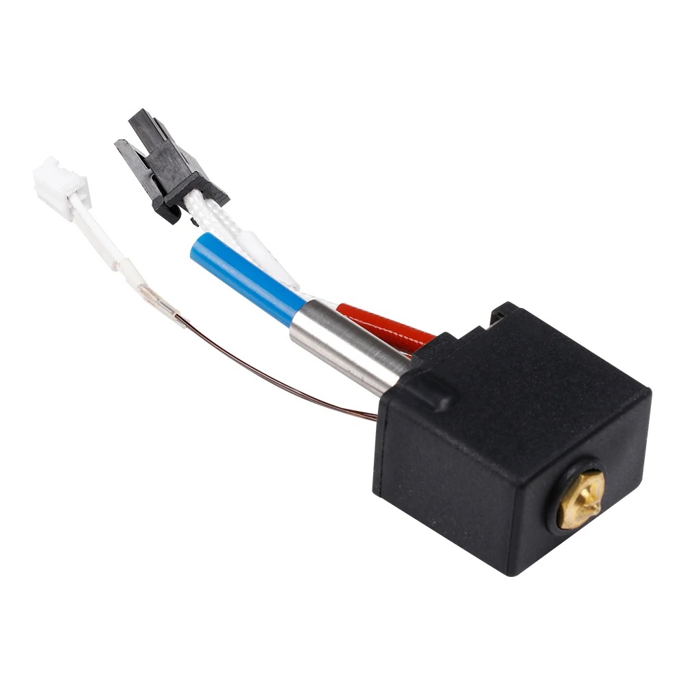 Оригинальный хотэнд Anycubic Kobra 2 Plus Kobra 2 Max Kobra 2 Pro 2