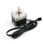 Шаговые двигатели