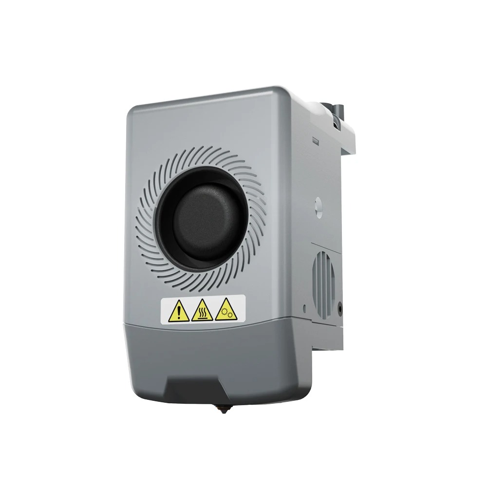 Экструдер в сборе FlashforgeAD5X