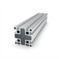 ПРОФИЛЬ КОНСТРУКЦИОННЫЙ 100Х100H (БЕЗ ПОКРЫТИЯ) (2)