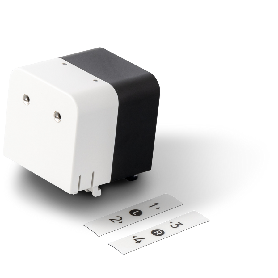 Automatic Filament Feeder Module for Snapmaker U1