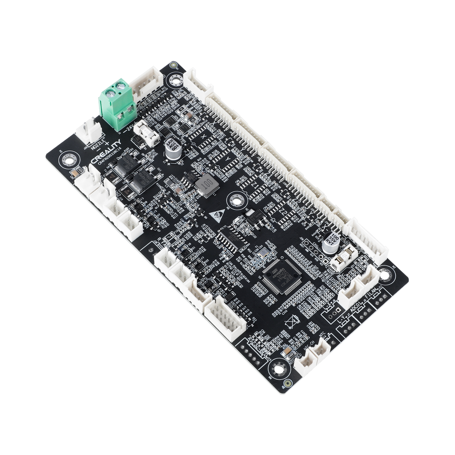 Plata-upravleniya-Creality-K2-Plus