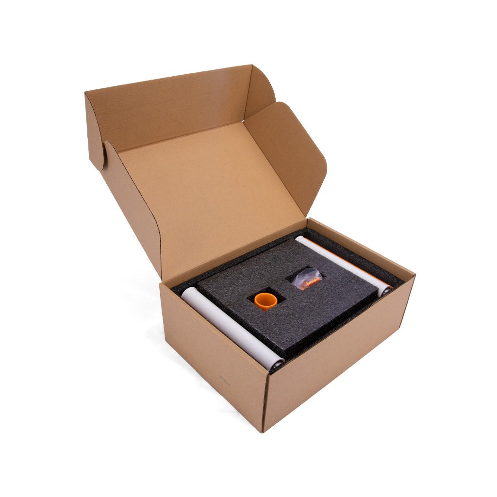 Комплект держателей для больших катушек весом 5 кг для OrangeStorm-Giga